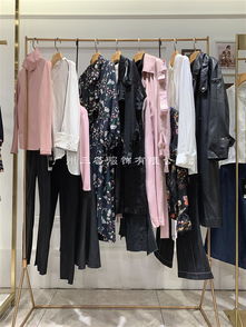 廣州服裝服飾批發(fā)市場(chǎng)探秘 中國(guó)時(shí)尚產(chǎn)業(yè)的重要樞紐