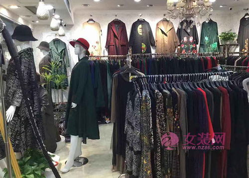 新手創(chuàng)業(yè) 服裝加盟開店前期的關(guān)鍵準(zhǔn)備步驟與批發(fā)要點(diǎn)