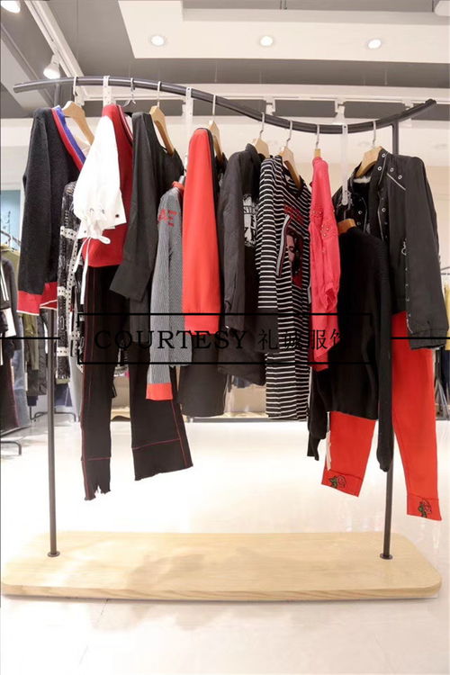 法爾莎女裝 時尚潮流與高性價比并存的批發(fā)優(yōu)選